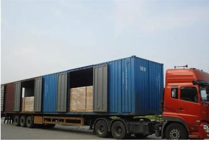 泉州到清苑区整车运输