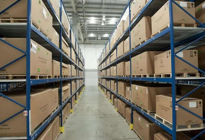 泉州到清苑区货物仓储