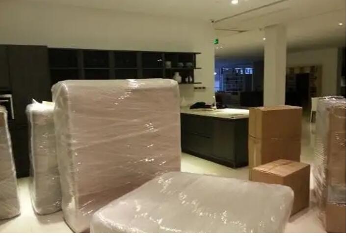 泉州到清苑区长途搬家