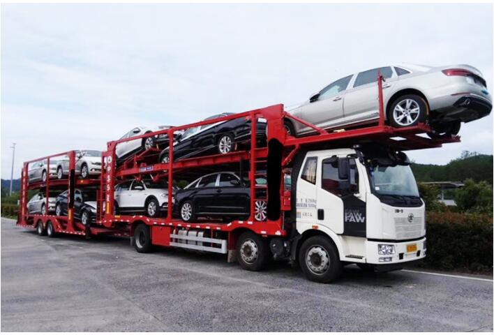 泉州到清苑区轿车托运